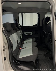 Citroën Berlingo Multispace 1,5 BlueHDi Fe 2021