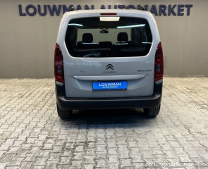 Citroën Berlingo Multispace 1,5 BlueHDi Fe 2021