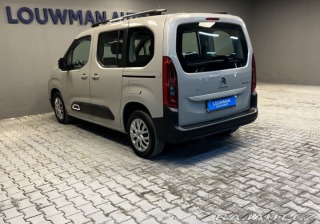 Citroën Berlingo Multispace 1,5 BlueHDi Fe 2021
