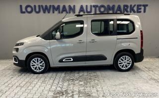 Citroën Berlingo Multispace 1,5 BlueHDi Fe 2021
