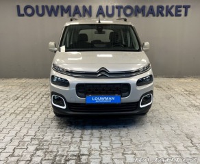 Citroën Berlingo Multispace 1,5 BlueHDi Fe 2021