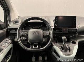 Citroën Berlingo Multispace 1,5 BlueHDi Fe 2021