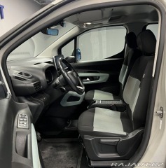 Citroën Berlingo Multispace 1,5 BlueHDi Fe 2021