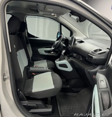 Citroën Berlingo Multispace 1,5 BlueHDi Fe 2021