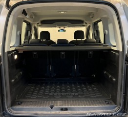 Citroën Berlingo Multispace 1,5 BlueHDi Fe 2021