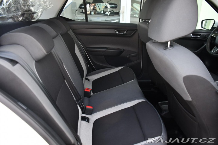 Škoda Fabia 1.4TDi 2015