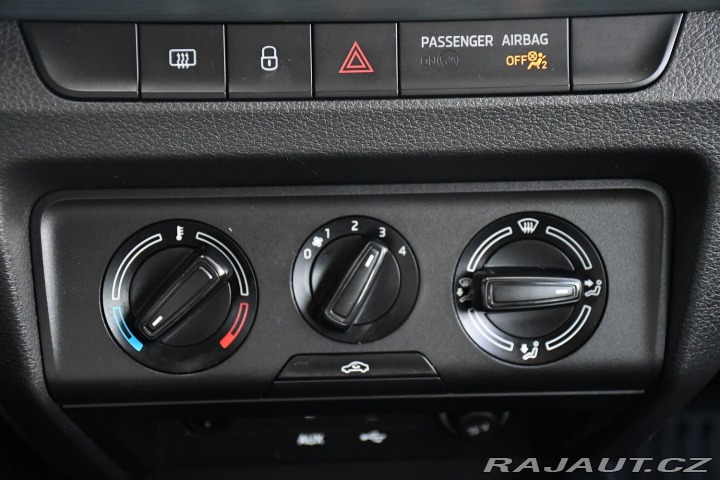 Škoda Fabia 1.4TDi 2015