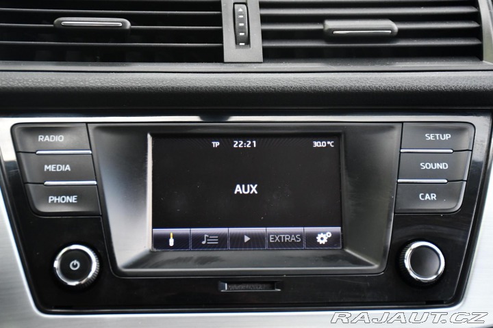 Škoda Fabia 1.4TDi 2015