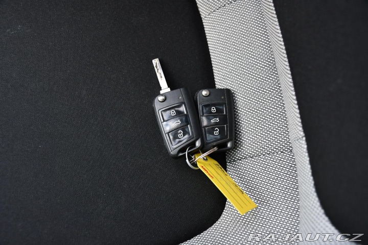 Škoda Fabia 1.4TDi 2015