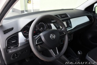 Škoda Fabia 1.4TDi 2015