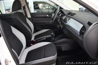 Škoda Fabia 1.4TDi 2015
