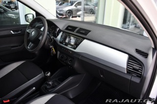 Škoda Fabia 1.4TDi 2015