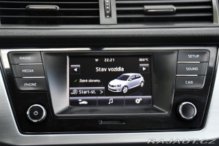 Škoda Fabia 1.4TDi 2015