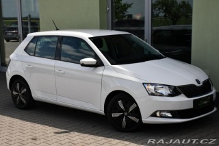 Škoda Fabia 1.4TDi 2015