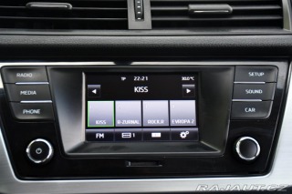 Škoda Fabia 1.4TDi 2015
