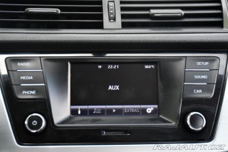 Škoda Fabia 1.4TDi 2015