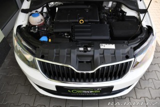Škoda Fabia 1.4TDi 2015