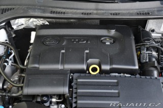 Škoda Fabia 1.4TDi 2015