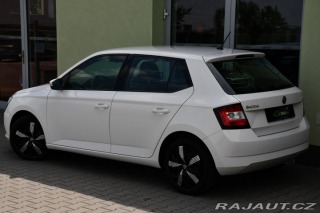 Škoda Fabia 1.4TDi 2015