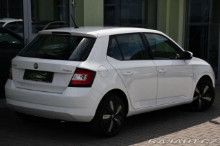 Škoda Fabia 1.4TDi 2015