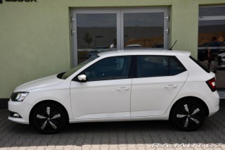 Škoda Fabia 1.4TDi 2015