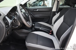 Škoda Fabia 1.4TDi 2015