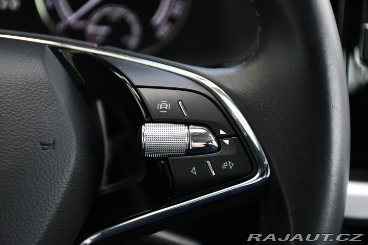 Škoda Scala 1.5TSi ČR 1M 2021
