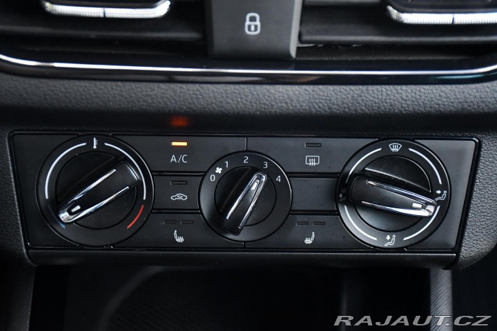 Škoda Scala 1.5TSi ČR 1M 2021