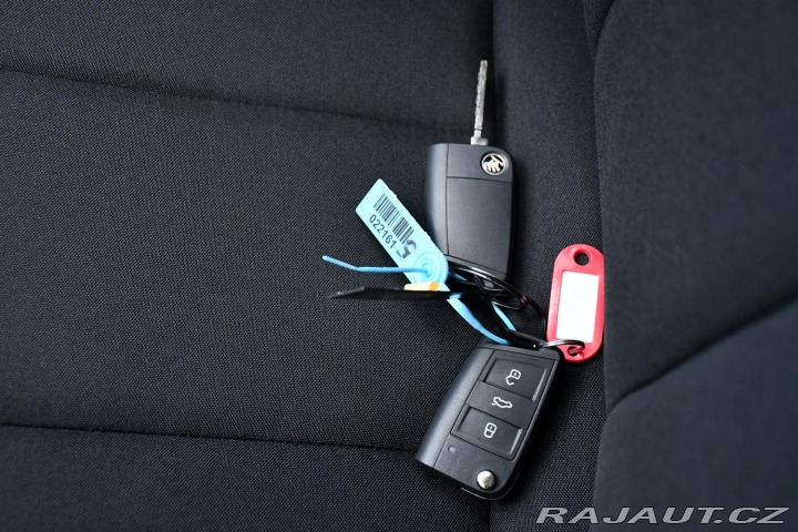 Škoda Scala 1.5TSi ČR 1M 2021