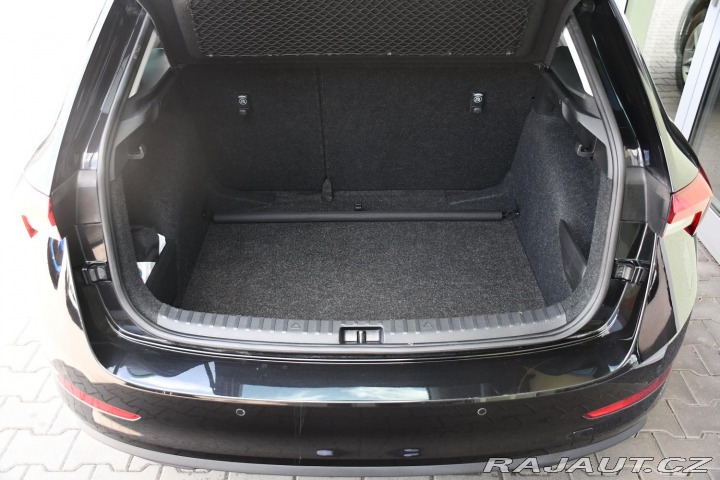 Škoda Scala 1.5TSi ČR 1M 2021