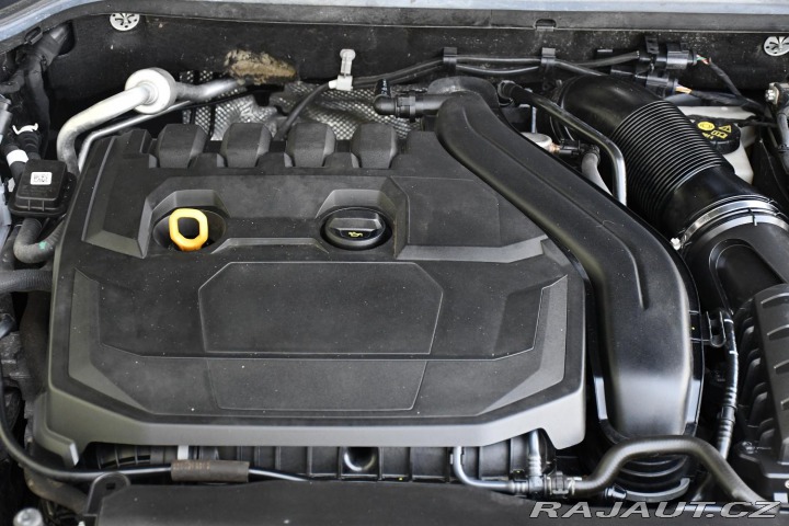 Škoda Scala 1.5TSi ČR 1M 2021
