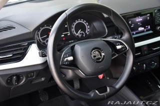 Škoda Scala 1.5TSi ČR 1M 2021