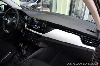 Škoda Scala 1.5TSi ČR 1M 2021