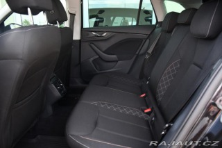Škoda Scala 1.5TSi ČR 1M 2021