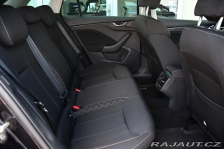 Škoda Scala 1.5TSi ČR 1M 2021