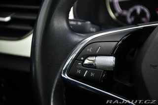 Škoda Scala 1.5TSi ČR 1M 2021