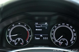 Škoda Scala 1.5TSi ČR 1M 2021
