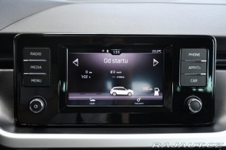Škoda Scala 1.5TSi ČR 1M 2021