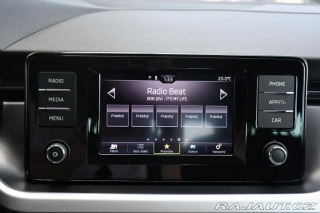 Škoda Scala 1.5TSi ČR 1M 2021