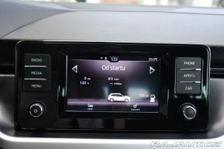Škoda Scala 1.5TSi ČR 1M 2021