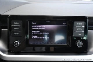 Škoda Scala 1.5TSi ČR 1M 2021