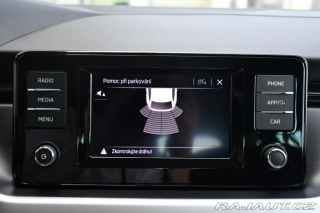 Škoda Scala 1.5TSi ČR 1M 2021