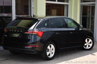 Škoda Scala 1.5TSi ČR 1M 2021