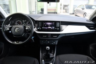 Škoda Scala 1.5TSi ČR 1M 2021