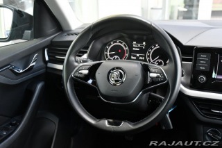 Škoda Scala 1.5TSi ČR 1M 2021