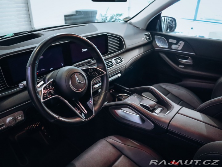 Mercedes-Benz GLE 350 DE 4MATIC AMG 2023