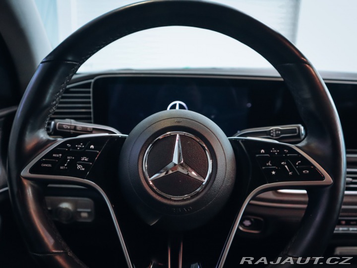 Mercedes-Benz GLE 350 DE 4MATIC AMG 2023