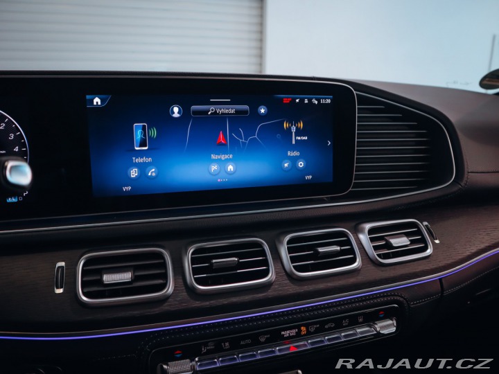Mercedes-Benz GLE 350 DE 4MATIC AMG 2023