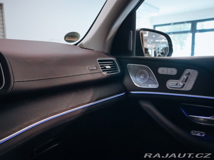 Mercedes-Benz GLE 350 DE 4MATIC AMG 2023