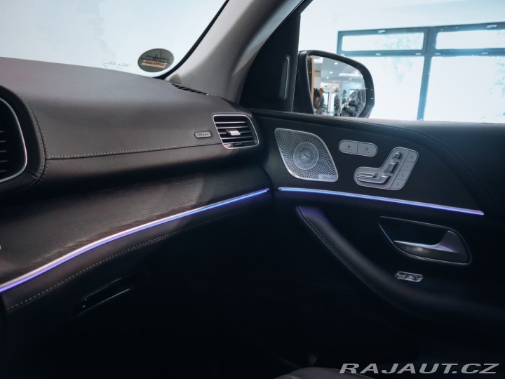 Mercedes-Benz GLE 350 DE 4MATIC AMG 2023